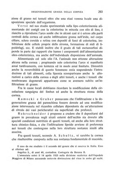 Bollettino d'oculistica periodico d'oculistica pratica