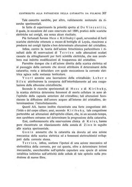 Bollettino d'oculistica periodico d'oculistica pratica