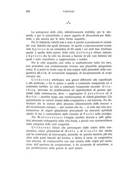 Bollettino d'oculistica periodico d'oculistica pratica