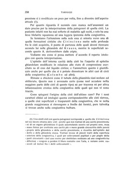 Bollettino d'oculistica periodico d'oculistica pratica