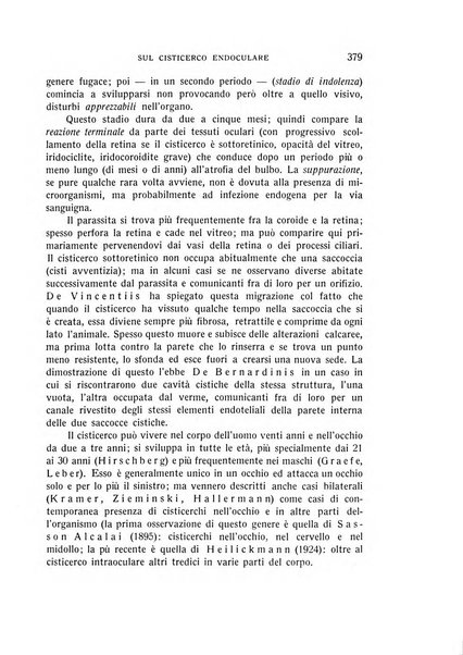 Bollettino d'oculistica periodico d'oculistica pratica