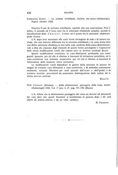 Bollettino d'oculistica periodico d'oculistica pratica