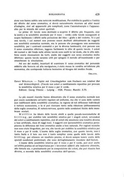 Bollettino d'oculistica periodico d'oculistica pratica