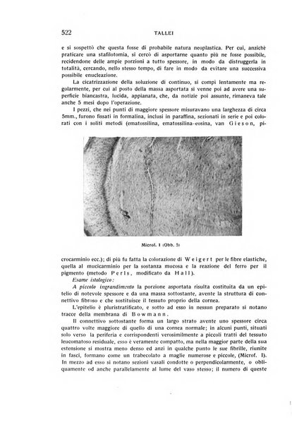 Bollettino d'oculistica periodico d'oculistica pratica