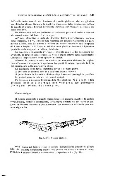 Bollettino d'oculistica periodico d'oculistica pratica