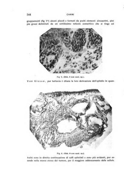 Bollettino d'oculistica periodico d'oculistica pratica