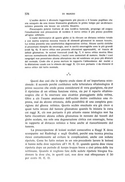 Bollettino d'oculistica periodico d'oculistica pratica