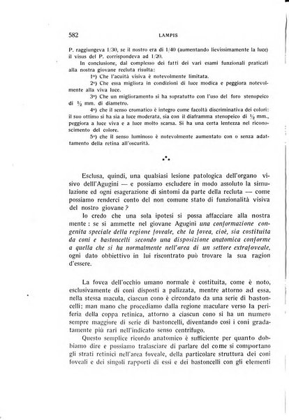 Bollettino d'oculistica periodico d'oculistica pratica