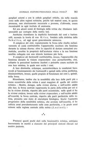 Bollettino d'oculistica periodico d'oculistica pratica