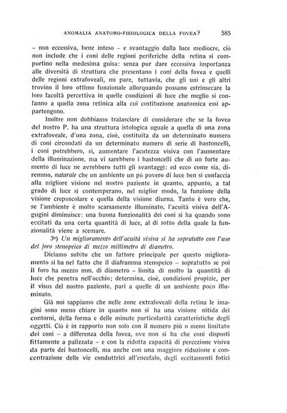 Bollettino d'oculistica periodico d'oculistica pratica