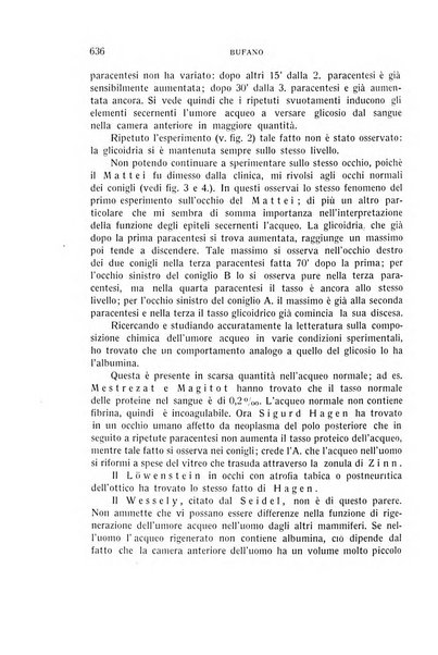 Bollettino d'oculistica periodico d'oculistica pratica