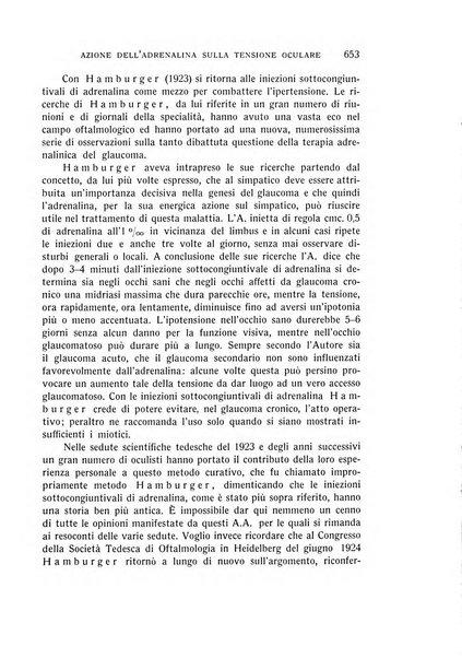 Bollettino d'oculistica periodico d'oculistica pratica