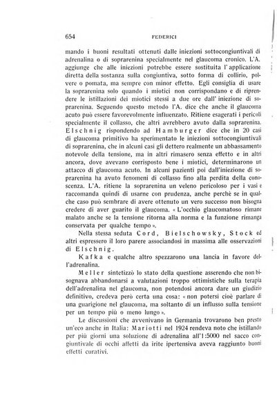 Bollettino d'oculistica periodico d'oculistica pratica