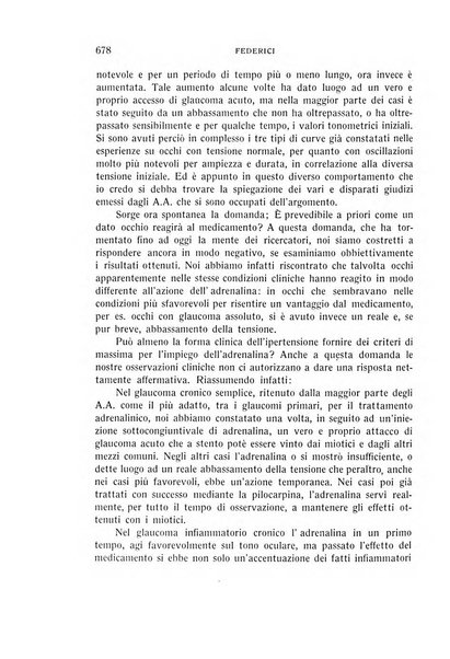 Bollettino d'oculistica periodico d'oculistica pratica