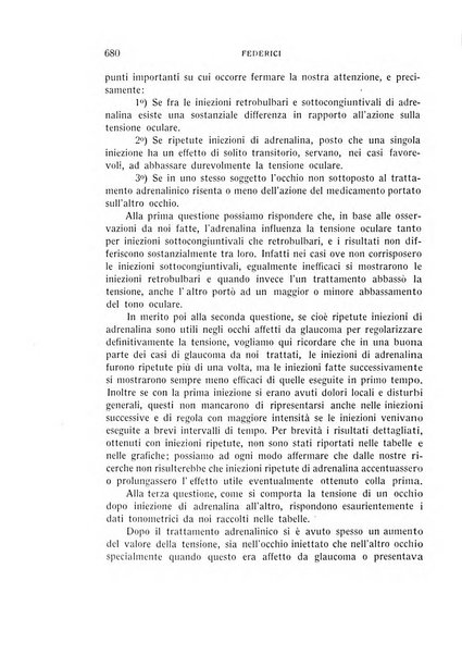 Bollettino d'oculistica periodico d'oculistica pratica