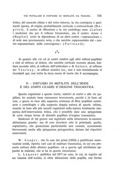 Bollettino d'oculistica periodico d'oculistica pratica