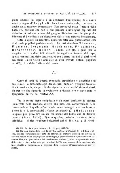 Bollettino d'oculistica periodico d'oculistica pratica