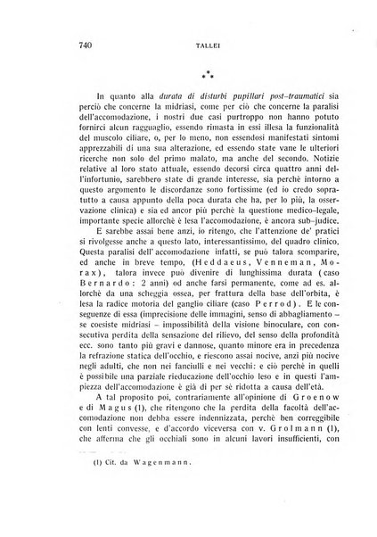 Bollettino d'oculistica periodico d'oculistica pratica