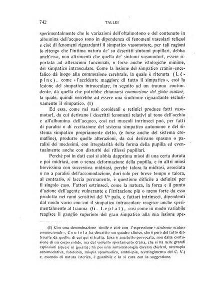 Bollettino d'oculistica periodico d'oculistica pratica