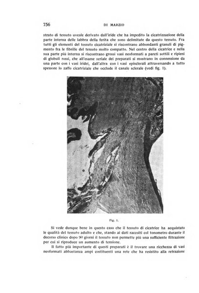 Bollettino d'oculistica periodico d'oculistica pratica