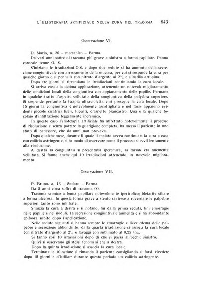 Bollettino d'oculistica periodico d'oculistica pratica