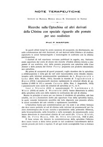 Bollettino d'oculistica periodico d'oculistica pratica