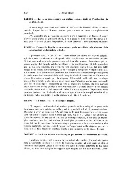 Bollettino d'oculistica periodico d'oculistica pratica