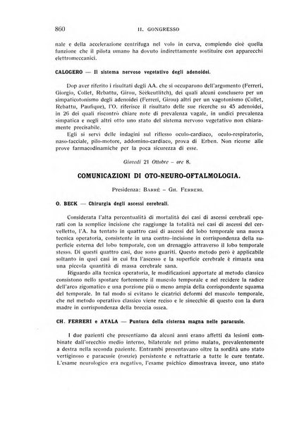 Bollettino d'oculistica periodico d'oculistica pratica