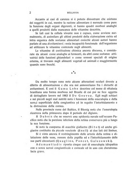 Bollettino d'oculistica periodico d'oculistica pratica