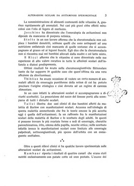 Bollettino d'oculistica periodico d'oculistica pratica