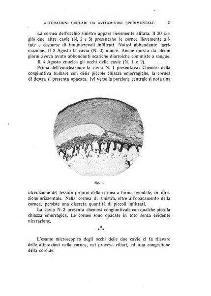 Bollettino d'oculistica periodico d'oculistica pratica