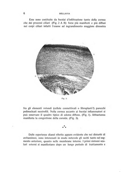 Bollettino d'oculistica periodico d'oculistica pratica