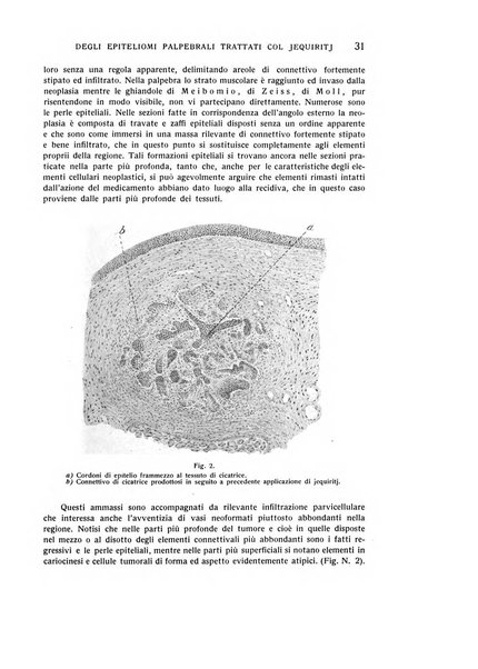 Bollettino d'oculistica periodico d'oculistica pratica