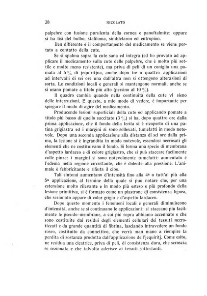 Bollettino d'oculistica periodico d'oculistica pratica