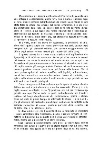 Bollettino d'oculistica periodico d'oculistica pratica