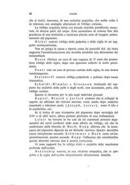 Bollettino d'oculistica periodico d'oculistica pratica