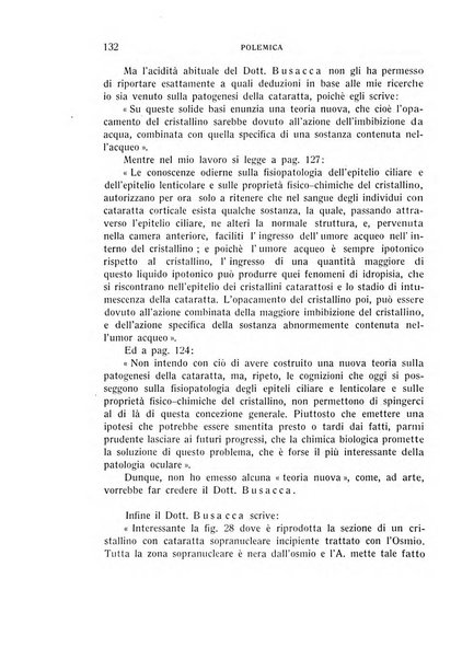 Bollettino d'oculistica periodico d'oculistica pratica