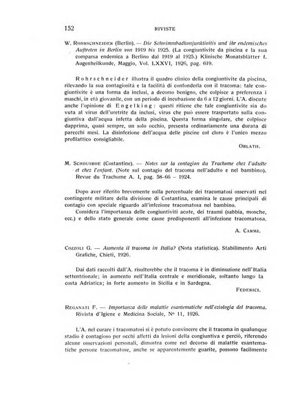 Bollettino d'oculistica periodico d'oculistica pratica