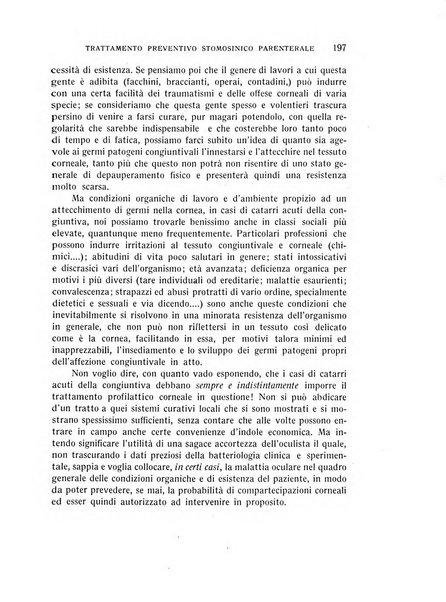 Bollettino d'oculistica periodico d'oculistica pratica