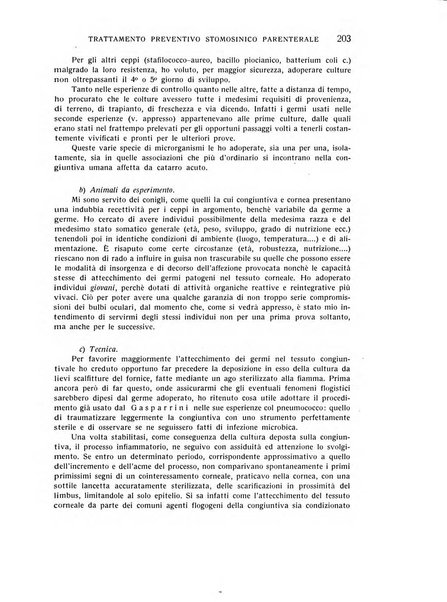 Bollettino d'oculistica periodico d'oculistica pratica