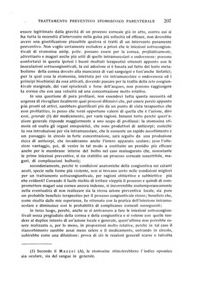 Bollettino d'oculistica periodico d'oculistica pratica