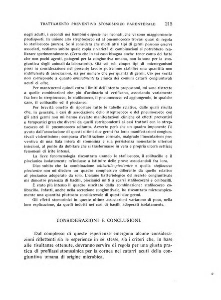 Bollettino d'oculistica periodico d'oculistica pratica