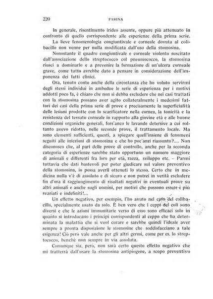 Bollettino d'oculistica periodico d'oculistica pratica