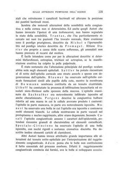 Bollettino d'oculistica periodico d'oculistica pratica