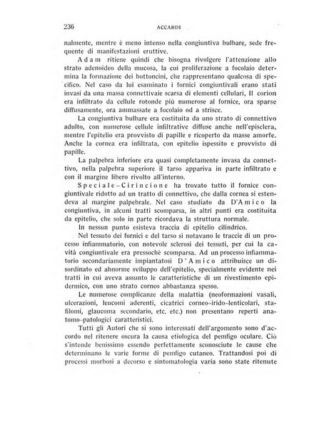 Bollettino d'oculistica periodico d'oculistica pratica