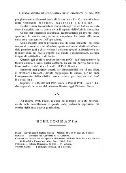 Bollettino d'oculistica periodico d'oculistica pratica