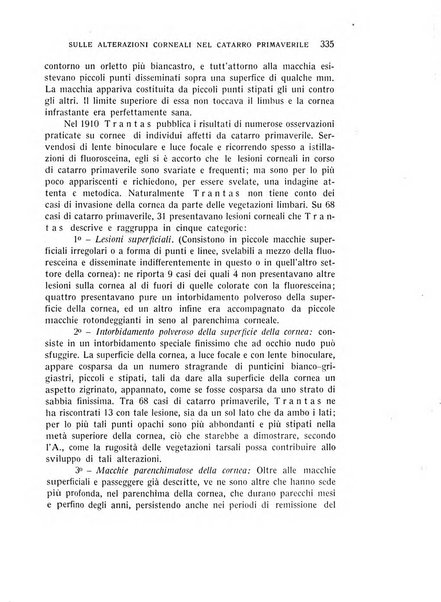 Bollettino d'oculistica periodico d'oculistica pratica