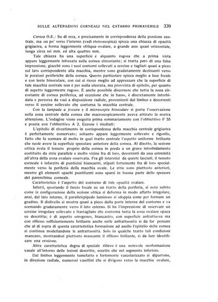 Bollettino d'oculistica periodico d'oculistica pratica