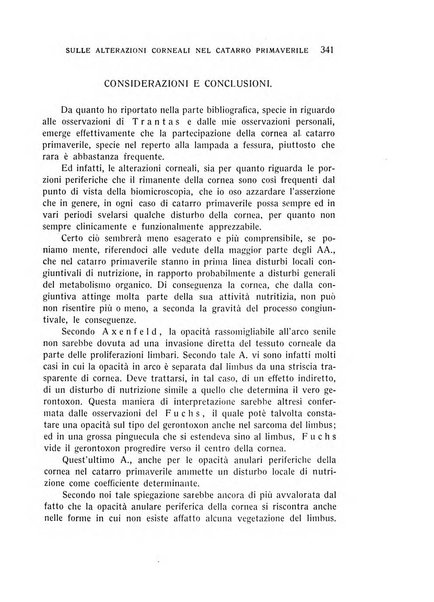 Bollettino d'oculistica periodico d'oculistica pratica