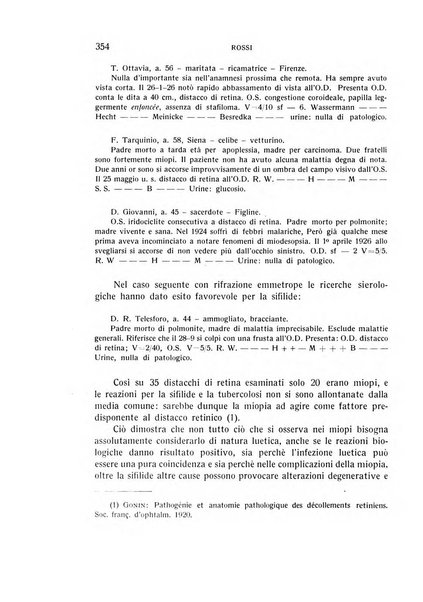 Bollettino d'oculistica periodico d'oculistica pratica